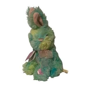 NWT. DANDEE Silly & Wild Animated Bunny